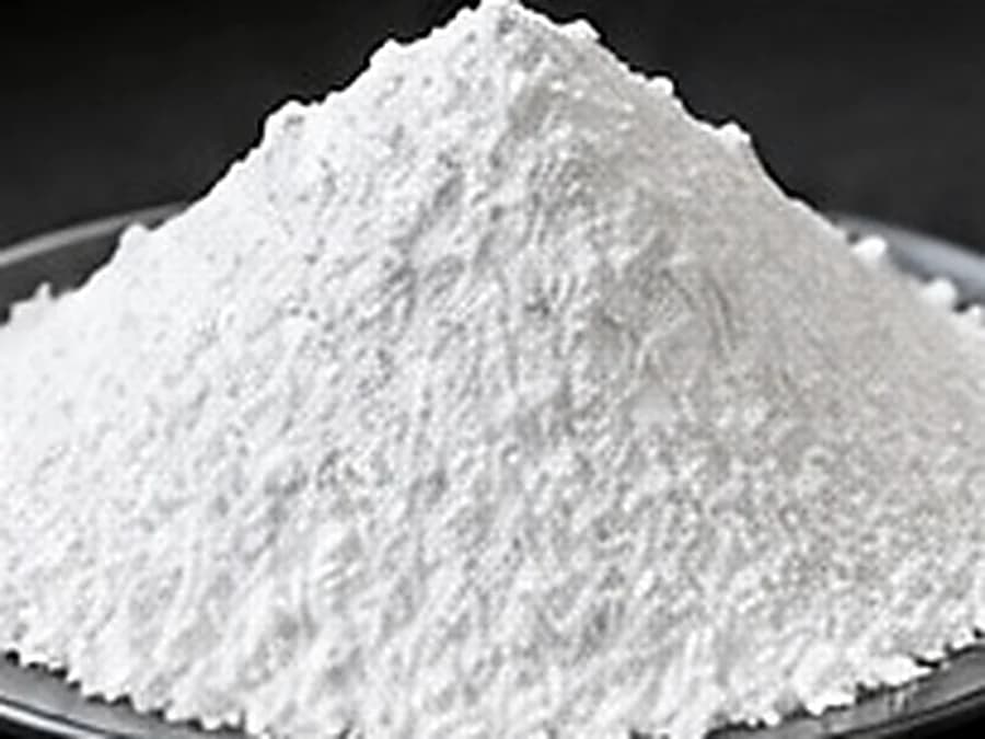 Calcined Alumina Powder manufactured by Pride Metal Industries